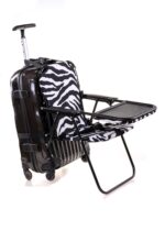 Zebra stol