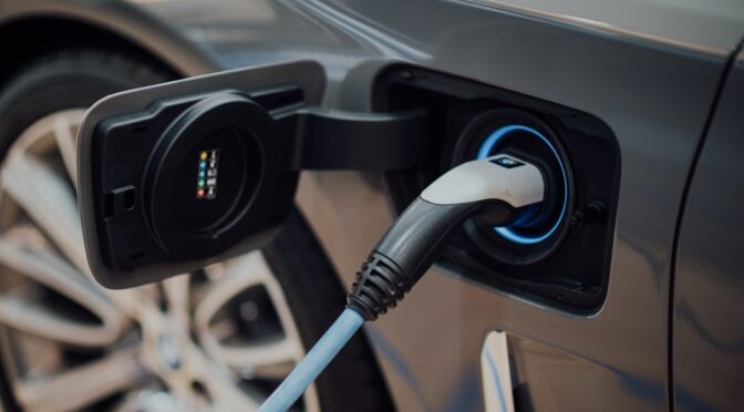 Innovasjon og Teknologi: Hva Fremtiden Har Å Tilby